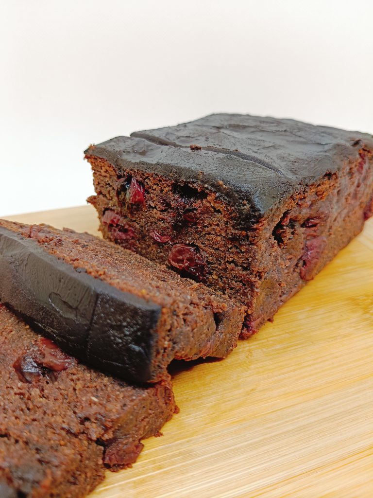 Rogač-višnja kolač 500 g - Image 3